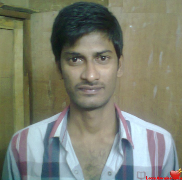 Kalyankumaar89 Indian Man from Hyderabad