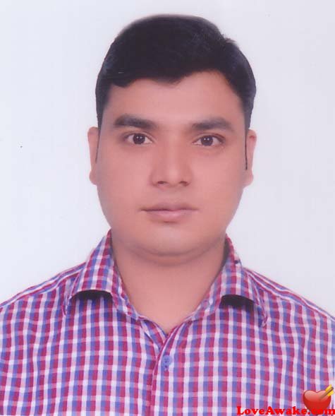 MMSagor Bangladeshi Man from Dhaka