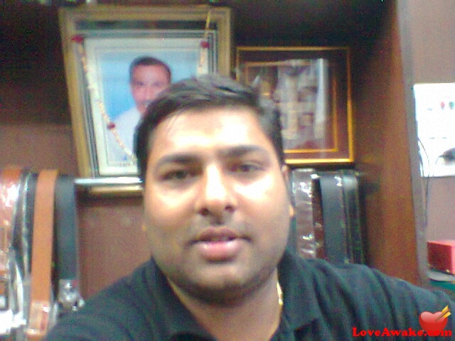 Atulnanda5960 Indian Man from Jalandhar