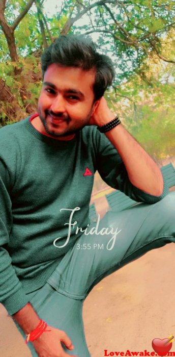 Loveprince5683 Indian Man from Jaipur