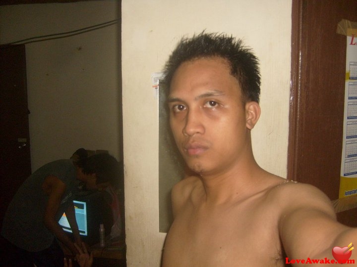 yul2010 Filipina Man from Calamba