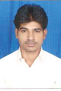 victor143 Indian Man from Hyderabad