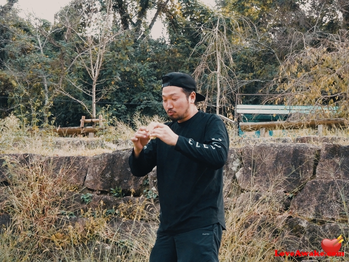 takashi1234 Japanese Man from Osaka