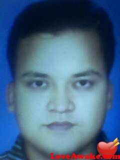 nayand Bangladeshi Man from Chittagong