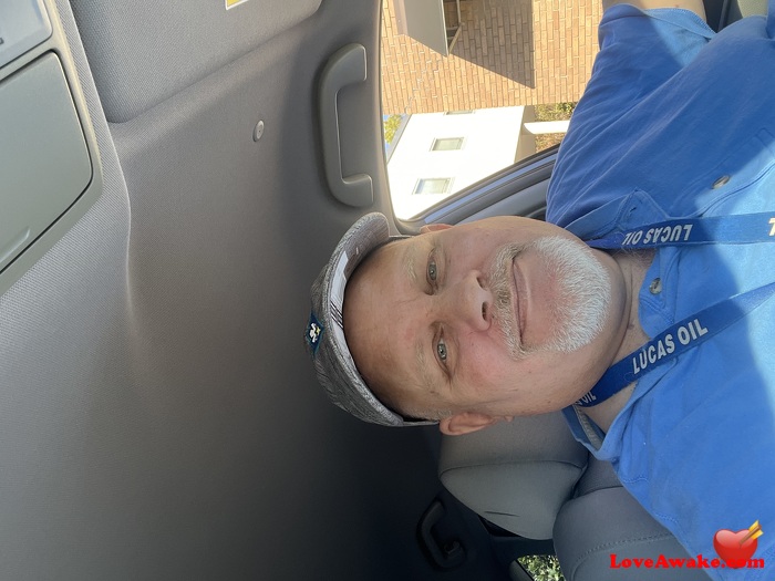Timm33 American Man from Wilmington
