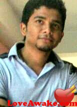 jobaerr1 Bangladeshi Man from Comilla