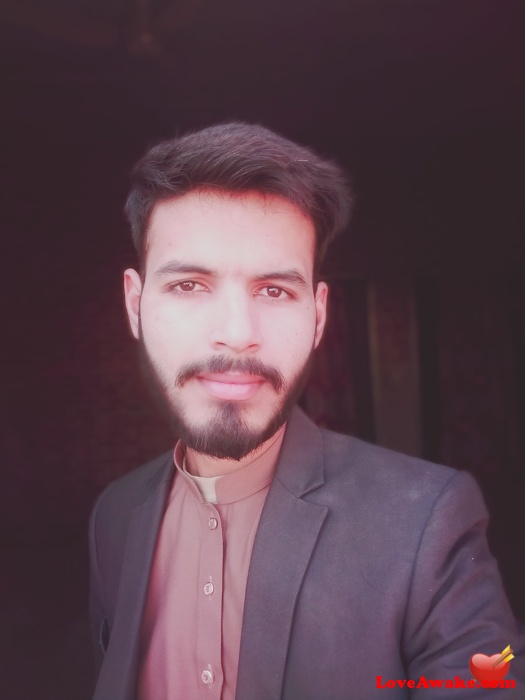 Shahzaib2440 Pakistani Man from Narowal