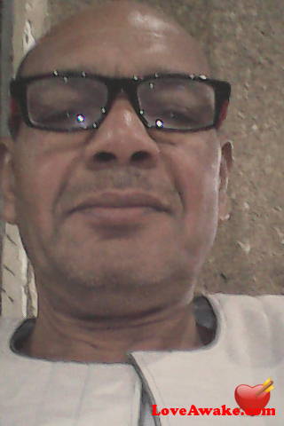 mohammed20361 Egyptian Man from Qena