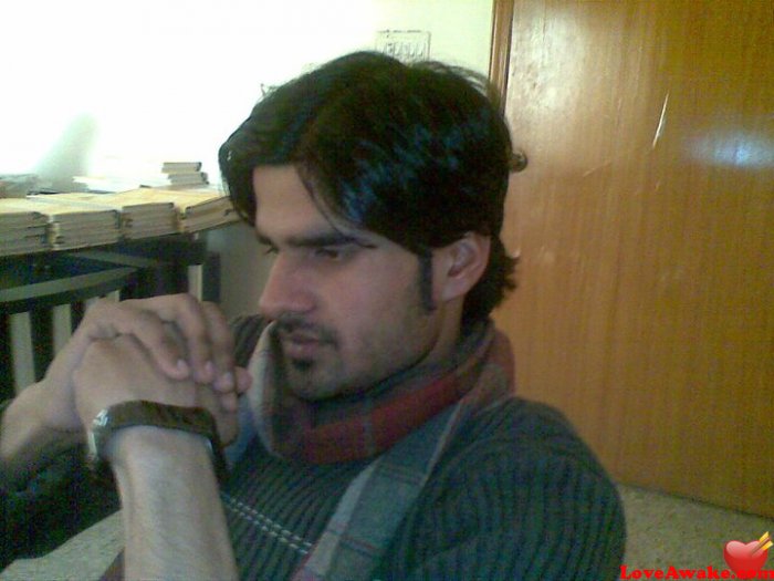 sagi88 Pakistani Man from Rawalpindi