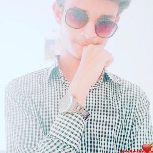 Usman2216s Pakistani Man from Islamabad