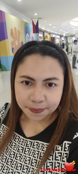 MsLibra86 Filipina Woman from Cavite, Luzon