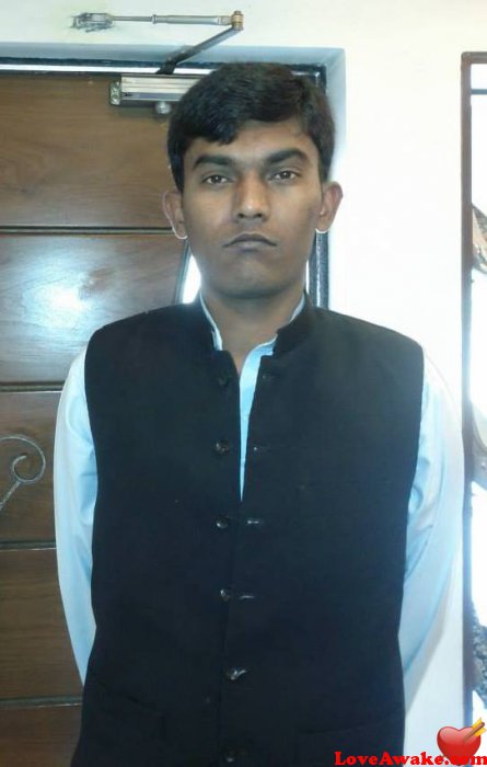 maliknaveed198 Pakistani Man from Lahore