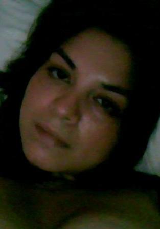 sweet40s Costa Rican Woman from Heredia