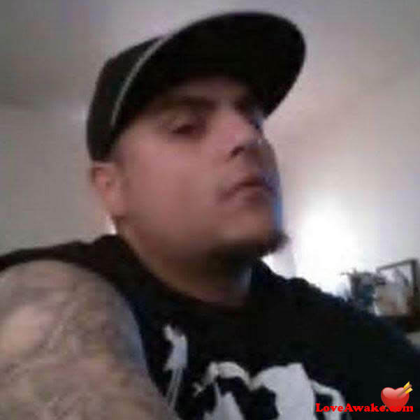 JoeNvda American Man from Las Vegas