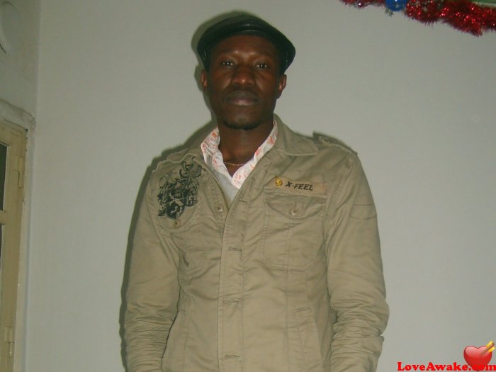 jackson82 Greek Man from Thessaloniki