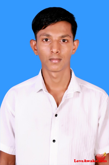 Husen118 Indian Man from Mumbai (ex Bombay)