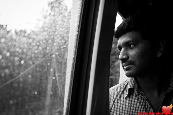 vikramgcbe Indian Man from Coimbatore