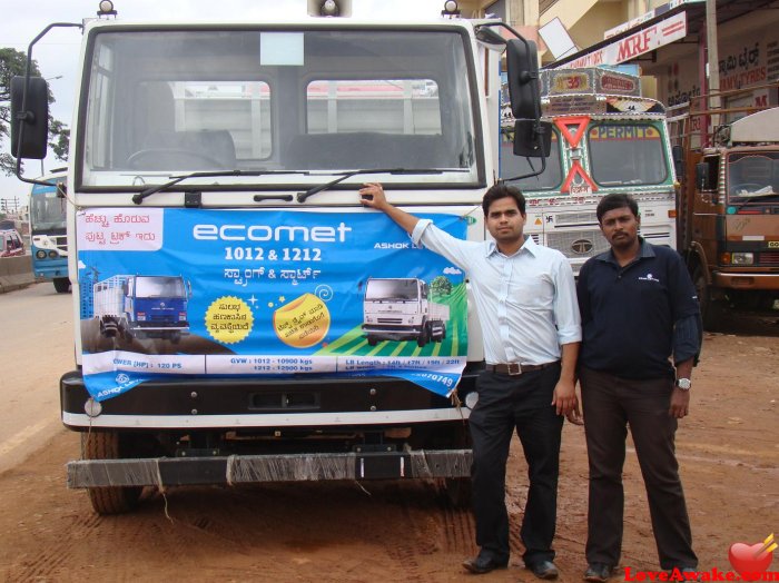 livelyharsh Indian Man from Bangalore