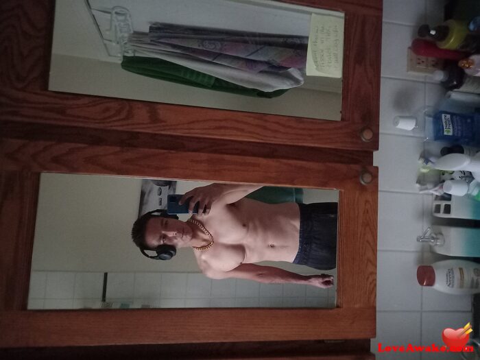 Neyotha1 Canadian Man from Edmonton