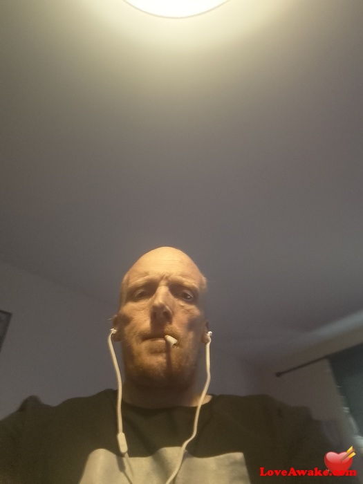 johnwolves1980 UK Man from Pendeford