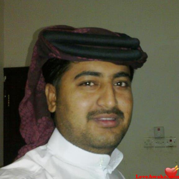 tariqrasheed Omani Man from Muscat