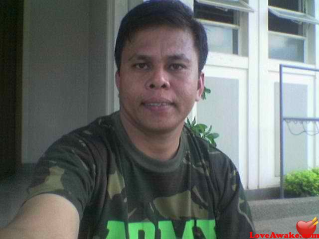 tanglawdiwa71 Filipina Man from Puerto Princesa, Palawan