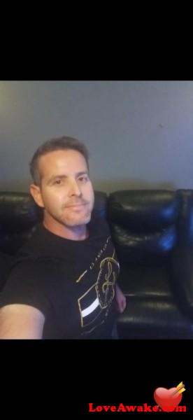 micksor1984444 Australian Man from Perth