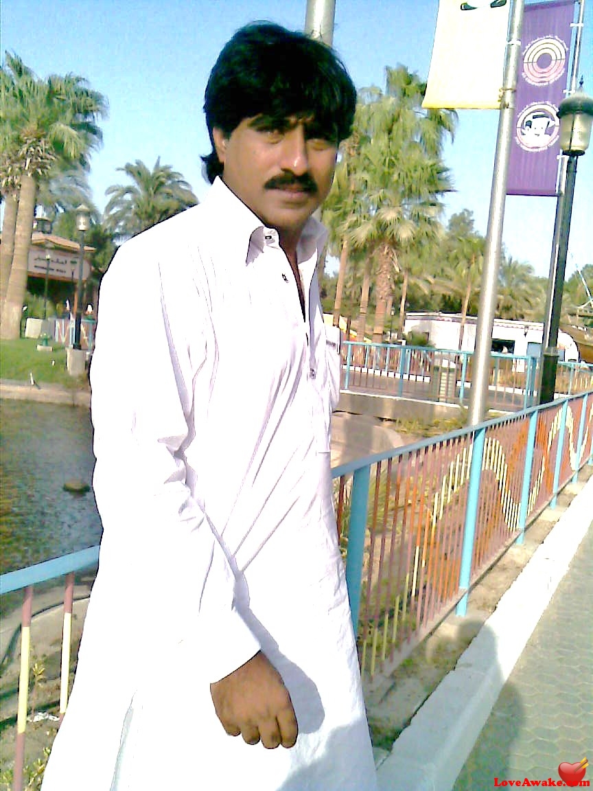 abdulraufghulam Pakistani Man from Lahore