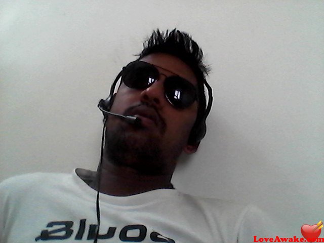 nirmalyai Qatari Man from Doha