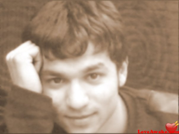 aadi7 Pakistani Man from Bahawalpur
