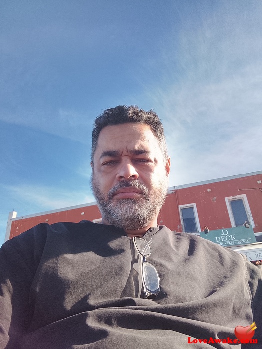 Miralis Greek Man from Chania