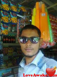 ahmed2727 Indian Man from Guwahati