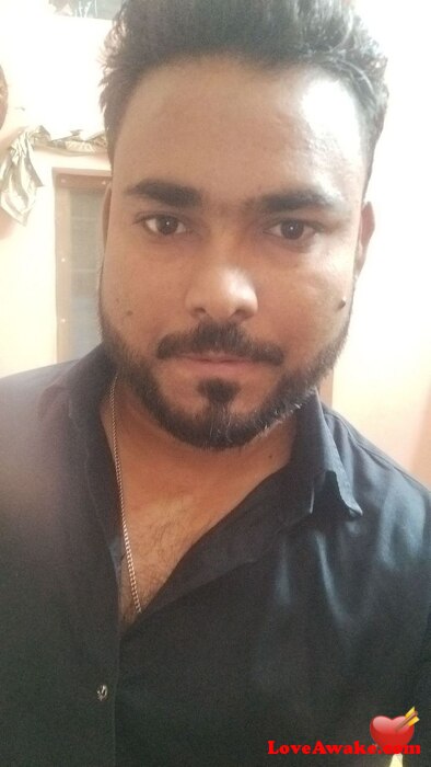 9668nhghjb Indian Man from Hyderabad