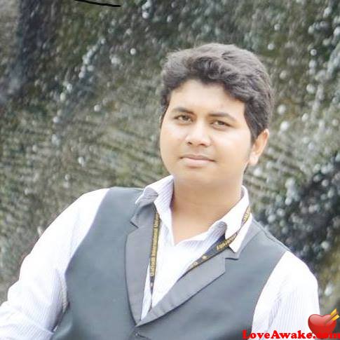 angry29 Bangladeshi Man from Dhaka