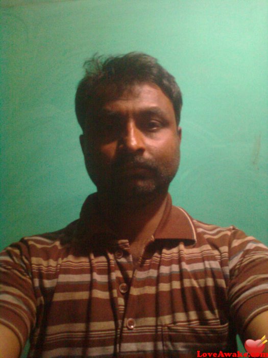 psdsml Indian Man from Karwar