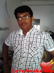 gokul93 Indian Man from Coimbatore