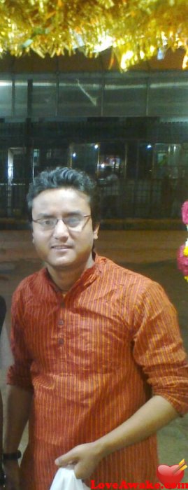 mayankpndr25 Indian Man from Pune