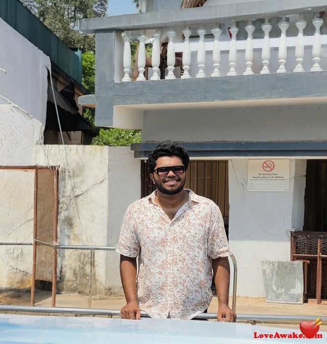 djangooo Indian Man from Thiruvananthapuram (ex Trivandrum