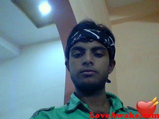 akash1099 Indian Man from Indore