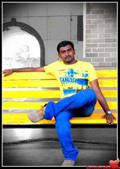 snehithan143 Indian Man from Cochin