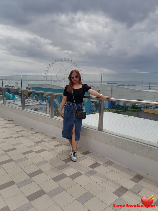 xxeli27 Filipina Woman from Makati
