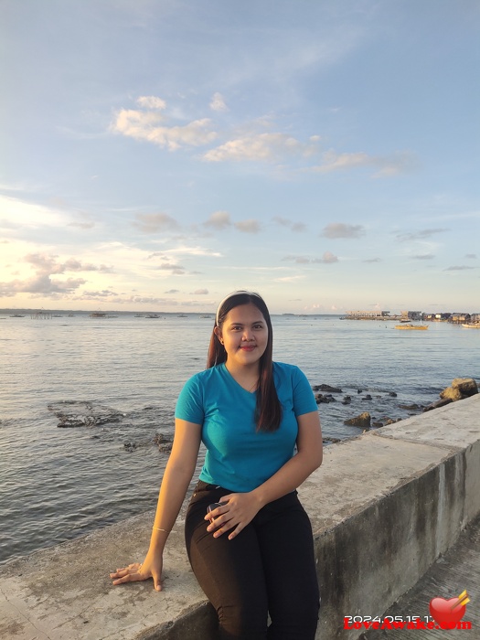 nessychubby Filipina Woman from Barobo/Bislig