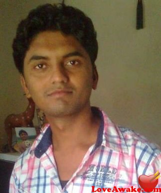 nitishhonda Indian Man from Jayanagar