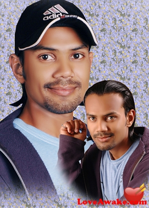 LOVELYSHOAIB Pakistani Man from Karachi