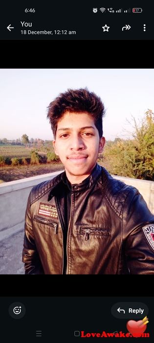 Looteraa Indian Man from Sachin (Surat)