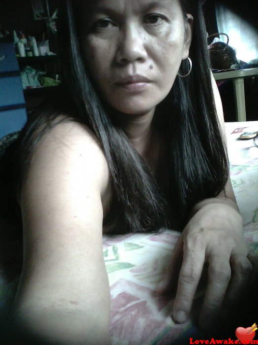 emy82762 Filipina Woman from Davao, Mindanao