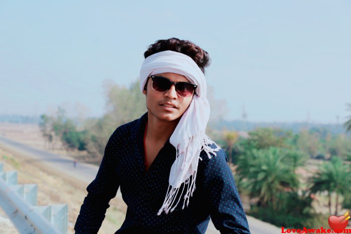 RaazPrince Indian Man from Patna