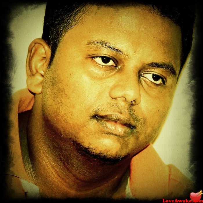 Deepak11806 Indian Man from Coimbatore