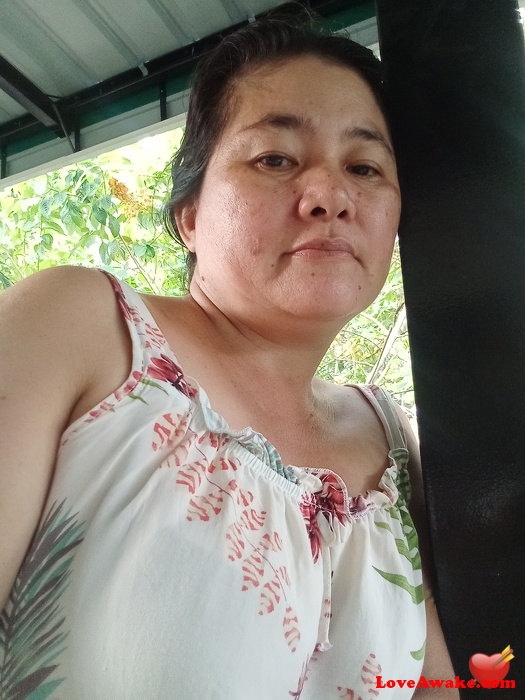 Ivy1234 Filipina Woman from Kapatagan