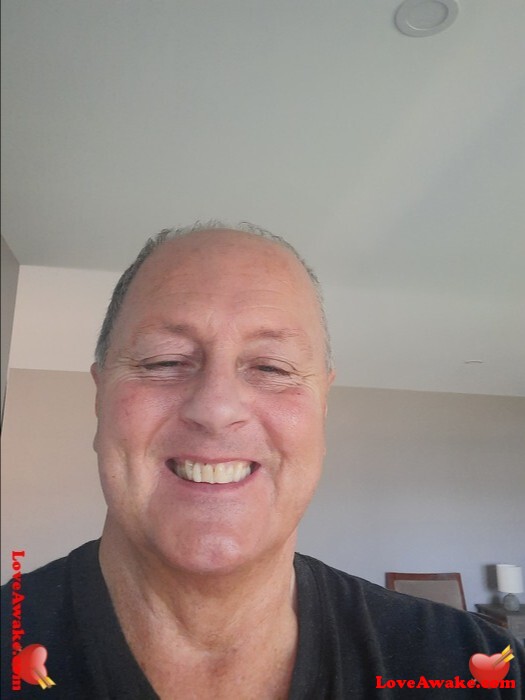 canitbe Canadian Man from Charlottetown